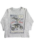 T-Shirt Timberland